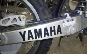 YAMAHA WR250F E 2026