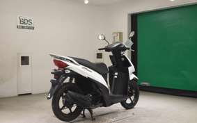 SUZUKI ADDRESS 110 2025 CE47A