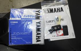 YAMAHA X-MAX 250 2012 SG70J