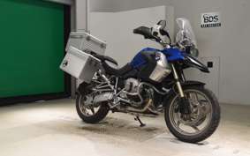 BMW R1200GS 2013