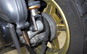 YAMAHA JOG ZR Gen.3 SA39J