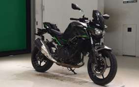 KAWASAKI Z250 Gen.2 2008 EX250Y