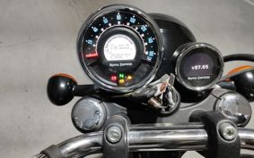 OTHER R ENFIELD METEOR 350 FIRE - BALL 2022 DJEM