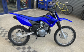 YAMAHA TT-R125 LWE CE21