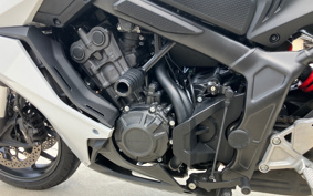 HONDA CBR650R 2024 RH03