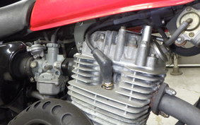 HONDA XL230 MC36