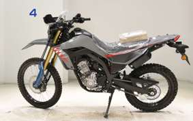 HONDA CRF250L MD47