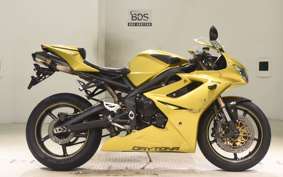 TRIUMPH DAYTONA 675 2013