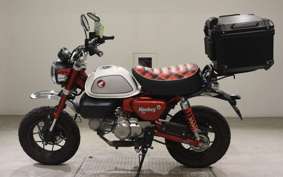 HONDA MONKEY 125 2022 JB03