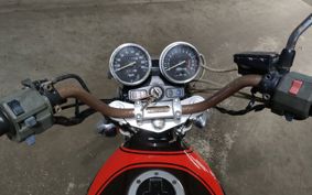 KAWASAKI ZEPHYR 400 1991 ZR400C