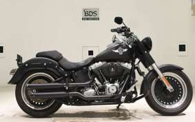 HARLEY FLSTFB 1580 2015
