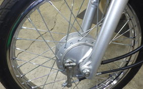 HONDA C110 SUPER CUB 1993 JA44