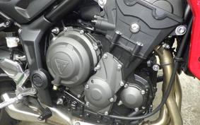 TRIUMPH TRIDENT 660 2024