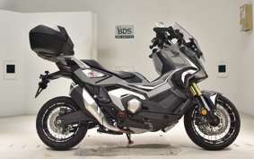 HONDA X-ADV 750 2018 RH10