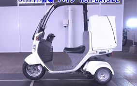HONDA GYRO CANOPY-2