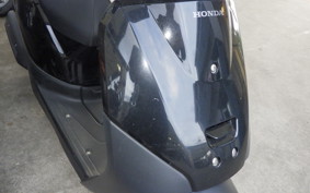 HONDA TACT-4ﾍﾞｰｼｯｸ AF79