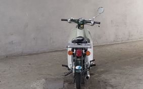 HONDA SUPER CUB50 C50