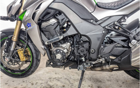 KAWASAKI Z1000 2014 ZRT00F
