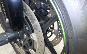 KAWASAKI NINJA ZX-6R A 2026 ZX636J
