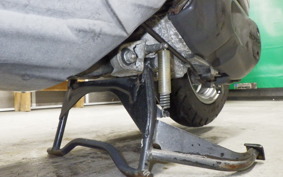 HONDA LEAD 110 1995 JF19