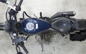 HONDA REBEL 250 A 2023 MC49