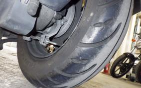 SUZUKI ADDRESS V125 S CF4MA