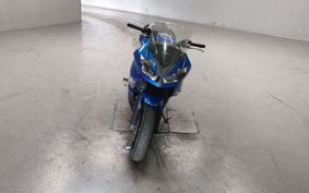 KAWASAKI NINJA 400R 2014 ER400B