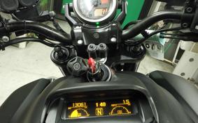YAMAHA VMAX Gen.2 2010 RP22J