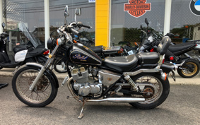HONDA REBEL MC13