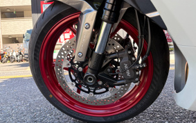 KAWASAKI NINJA ZX-6R 2025 ZX636J