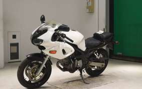 SUZUKI SV400S 2006 VK53A