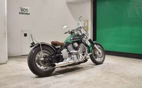 YAMAHA DRAGSTAR 1100 1999 VP10J