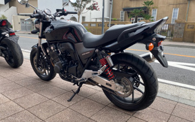HONDA CB400SFV-4ABS 2022 NC42