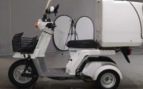 HONDA GYRO TD02