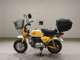 Фото Honda MONKEY 2015 с японского аукциона