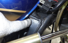 KAWASAKI ZEPHYR 1100 1993 ZRT10A