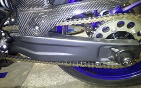 YAMAHA YZF-R7 2022 RM39J