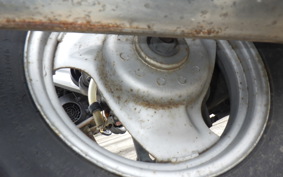 YAMAHA JOG Gen.5 SA36J