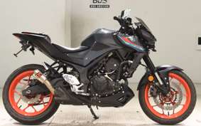 YAMAHA MT-25 A 2006 RG43J