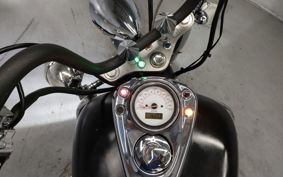 HONDA SHADOW400 NC34