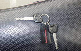 HONDA FTR223 2013 MC34