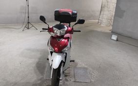 HONDA WAVE 125 I JA21