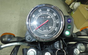 KAWASAKI W175 SE
