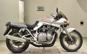 SUZUKI GSX1100S KATANA 1998 GU76A