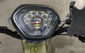 HONDA CROSS CUB110 JA45