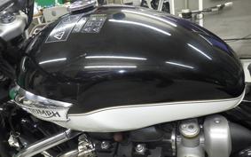TRIUMPH TRIUMPH BONNEVILLE SPEED マ 2022