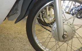 HONDA C50 SUPER CUB AA04