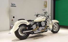 YAMAHA DRAGSTAR 1100 CLASSIC 2004 VP13J