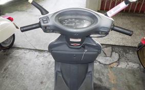 HONDA SPACY 125 Gen. 3 JF04
