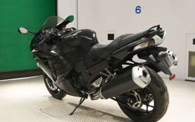 KAWASAKI ZX 1400 NINJA R 2012